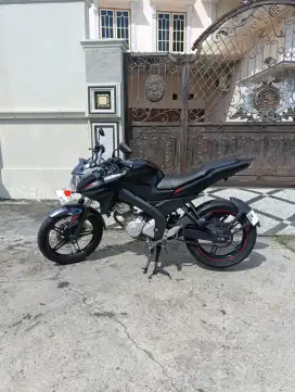 Yamaha Vixion 2015