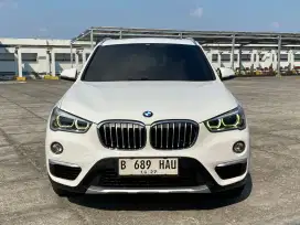 BMW X1 F48 1.5 SDRIVE 18I XLINE PANORAMIC 2017/2018