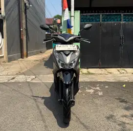 Honda Beat 110 CBS MULUSSS Pajak Hidup Panjang
