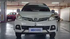 DP 5% Daihatsu Xenia 1.3 X Bensin-MT 2012 TZQ
