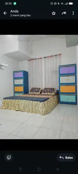 Kost Bu Endang SW