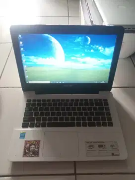 Laptop Asus A455L Core i3 Gen 5