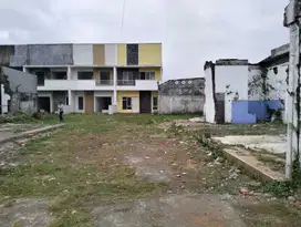 Hunian Strategis di Kota Malang – Kavling Siap Bangun SHM