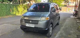 Apv gl manual 2007 jual murah biar cepat laku cash
