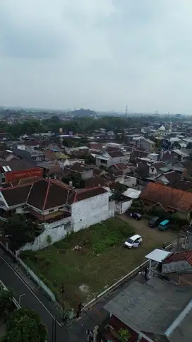 Kavling Premium Malang Kota – Bebas Banjir, Akses Mobil
