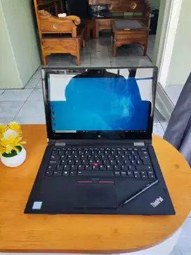 Lenovo Thinkpad Yoga 260