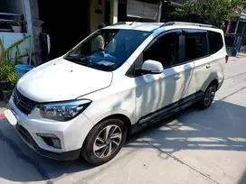 KM Rendah TDP 5JT Wuling Confero S 1.5 C Bensin-MT 2017 Putih