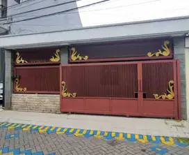 Babatan Indah Wiyung Murah Dekat citraland