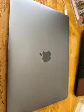 Macbook 12 inch 2019 Mungil