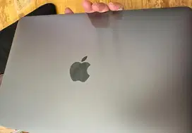 Macbook 12 inch 2019 Mungil