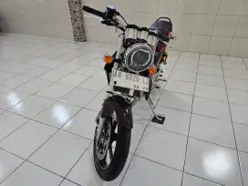 Ninja SS Full Modifikasi istimewa