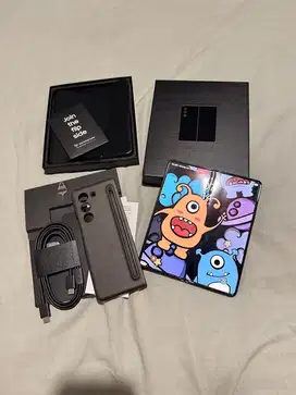 SAMSUNG Z FOLD 5, 1TB