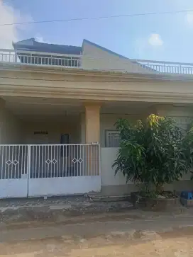 Rumah type 200 murah meriah