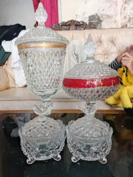 Indiana Glass Diamond