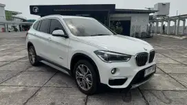 BMW X1 F48 1.5 SDRIVE 18LINE PANORAMIC 2017/2018