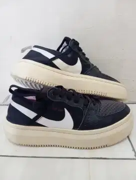 Nike Court Vision Alta TXT