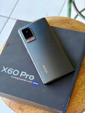 Vivo X60 pro 5G zeiss 12+12/256gb snap 870 kamera top