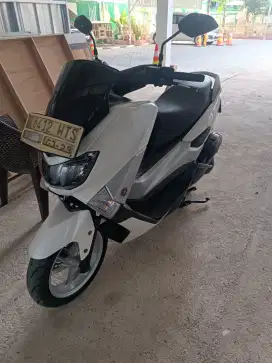 Nmax 2018 pajak on
