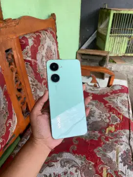 Jual hp vivo y03 ram 4+4/64