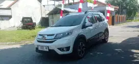 Jual Honda BRV tahun 2018 Matic