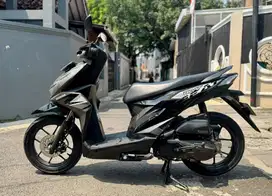 Honda Beat 110 CBS MULUSSS Pajak Hidup Panjang