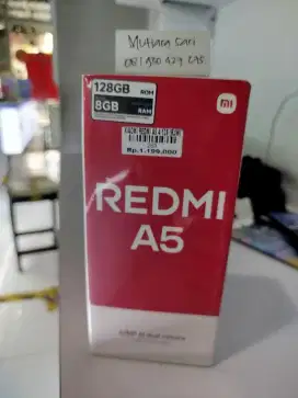 Redmi A5 4/128 atlantis