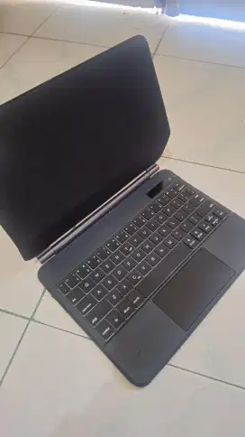 LS Floating Keyboard Case for iPad