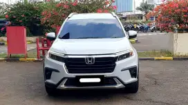 Km 14rb honda brv prestige non sensing 2023 putih matic