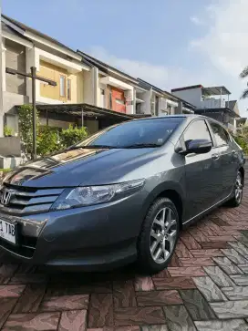 ISTIMEWA HONDA CITY GM2 2010