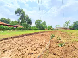 Kavling SHM Kawasan Industri Deltamas, 800 Rb-an/m2