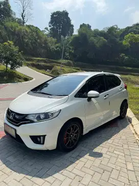 Honda Jazz RS GK5 AT th 2014