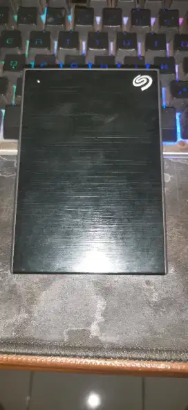 Hard Disk HDD Seagate Backup Plus Slim Harddisk Eksternal 1TB