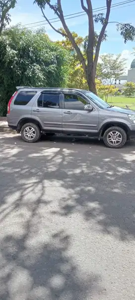 Honda CR-V 2003 Bensin