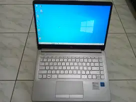 Laptop merk HP 14s