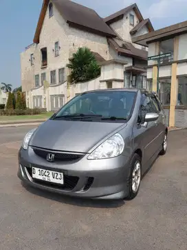Honda Jazz 2007 Bensin