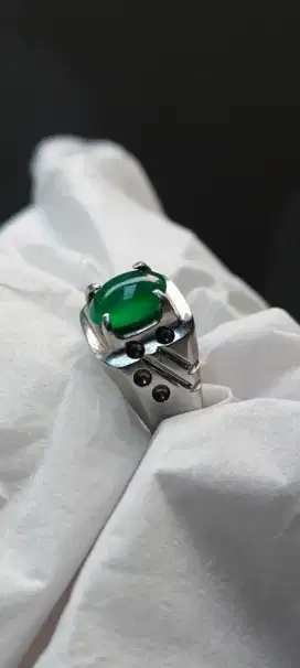 BATU CINCIN IJO GARUT