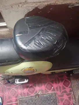 DIJUAL MURAH SEPEDA LISTRIK RF6 UWINFLY