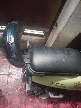 DIJUAL MURAH SEPEDA LISTRIK RF6 UWINFLY