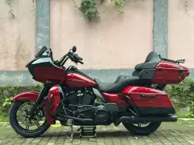 HARLEY DAVIDSON ROADGLIDE LIMITED 2020