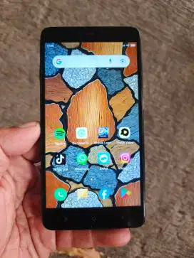 Xiomi redmi note 3