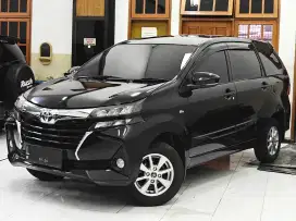Dp20jt Grand New Avanza 2021 G 1.3 Manual Hitam L Tg1 Ori 2020 No 2019