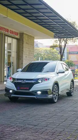 [TDP 15jt] Honda HRV E CVT 2018
