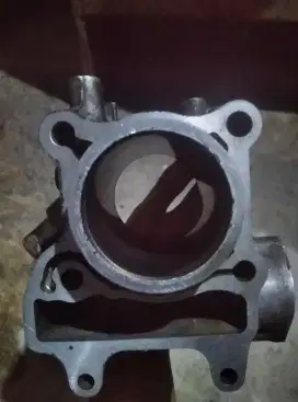Blok Seher Vario 125 + Noken As Std Vario 125