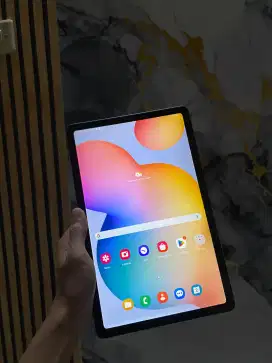 Samsung Tab S6 Lite 4/128
