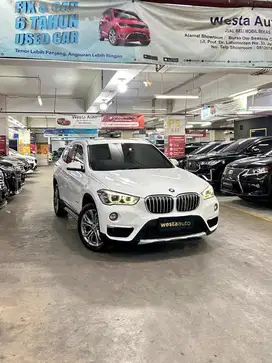 Panoramic ODO 36rb BMW X1 Xline Sdrive AT 2017 Antik