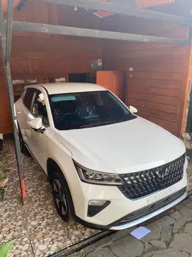 Wuling Alvez 2024 Bensin