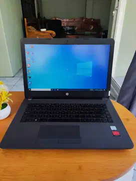 Laptop HP 240 G6