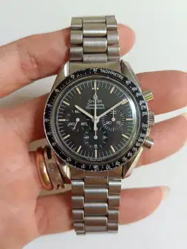 Omega speedmaster moonwatch original calibre 861 manual winding