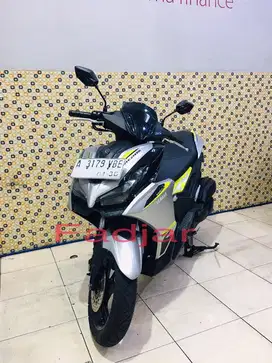 yamaha aerox alpha 2025