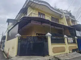 DIJUAL MURAH! Rumah Di Duri Kepa Terjangkau Luas Besar 2 Lantai